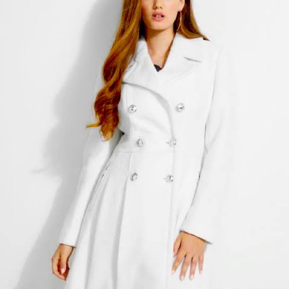 Guess Jackets & Blazers - GUESS new winter jacket